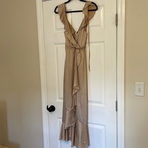 Show me your Mumu dress